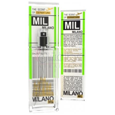 Milano MIL-د سنت اف دیپارچر میلانو ام آی ال