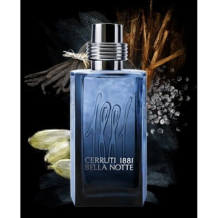 1881Bella Notte Man-سروتی 1881 بلا نات من