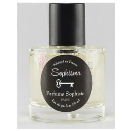 Sophisma-پارفومز سوفیست سوفیسما