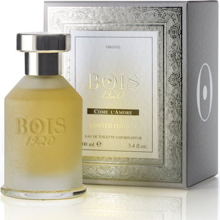 Come L'Amore-بویس 1920 کوم له آمور