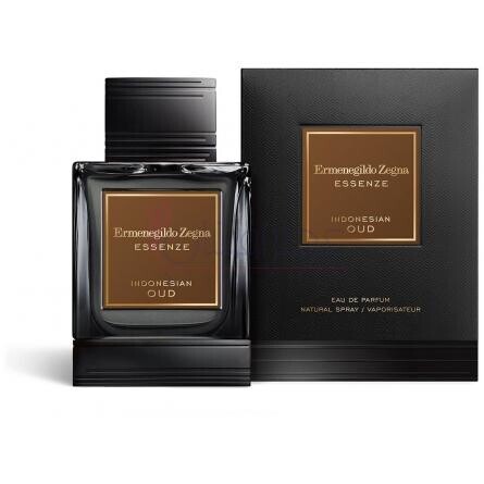 Indonesian Oud Eau de Parfum-ارمنگیلدو  زگنا ایندونزین عود ادوپرفیوم