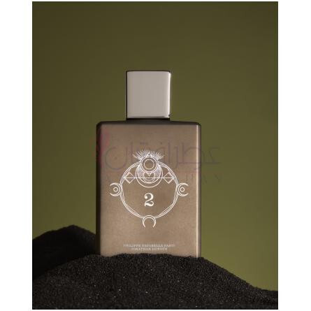 2 Astral Twin-اسپریتوم استرال تویین 2