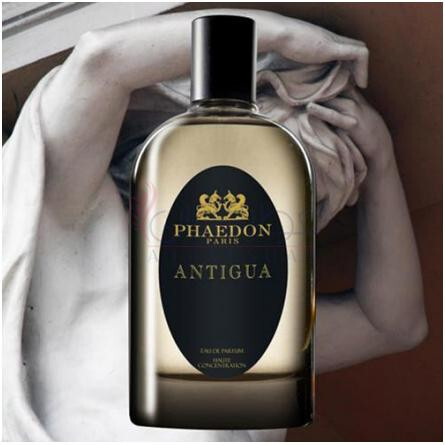 Antigua-فائدون انتیگوا