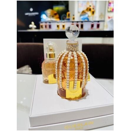 Perle Impériale-گرلن پرل امپریال