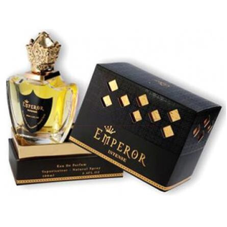 Emperor Intense-عطوری امپرور اینتنس