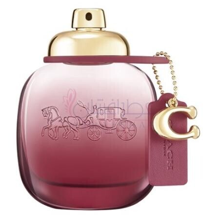 Coach Wild Rose-کوچ وایلد رز