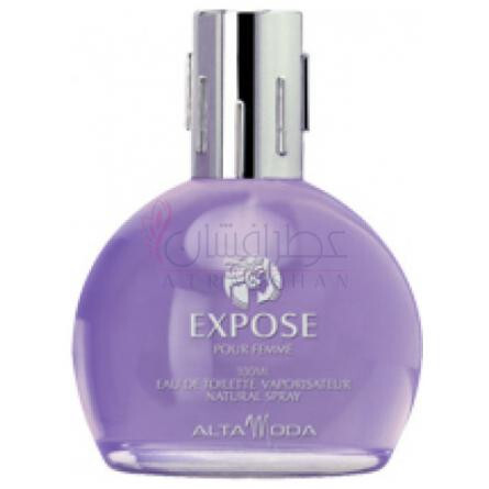 Expose-آلتا مودا اکسپوز