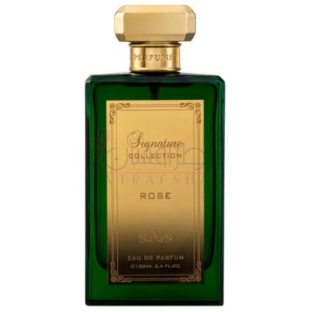 Rose-سالاس رز