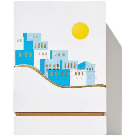 Isola Blu-روژا داو ایزولا بلو