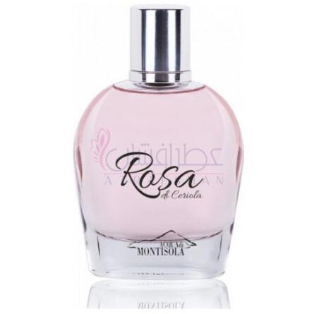 Rosa di Ceriola-اکوا دی مونتیسولا رزا دی سریولا