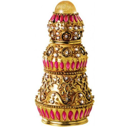 Insherah Gold-رساسی اینشراه گلد