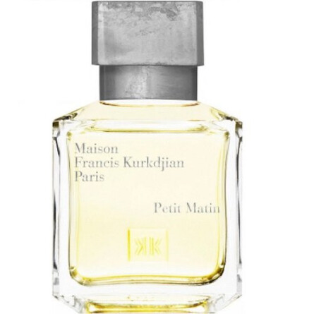 Petit Matin-میسون فرانسیس کورکجان پتیت ماتین