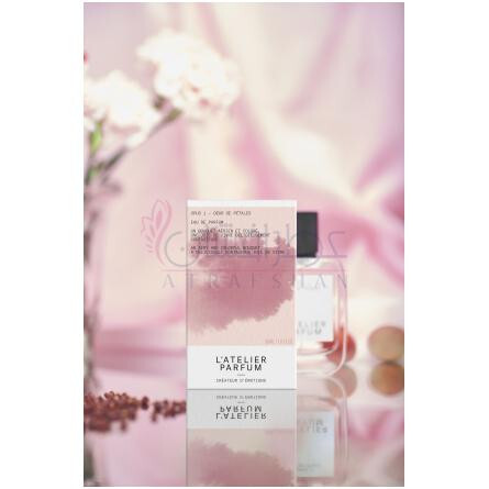 Coeur de Petales-له اتلیه پارفوم کوئر دی پتالز