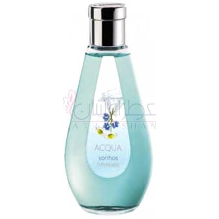 Acqua Sonhos-او بوتیکاریو اکوا سونهوس
