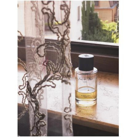 Iris de Nuit-جیمز هیلی ایریس د نویت