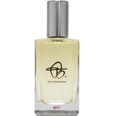 gs02-بیل پارفوم کونستورک جی اس تو