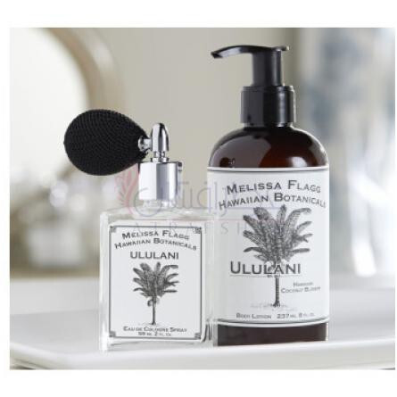 Ululani-ملیسا فلگ پرفیوم اولولانی