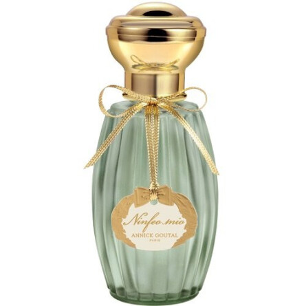 Ninfeo Mio-آنیک گوتال نینفئو