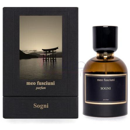 Sogni-میو فیشونی سوگنی