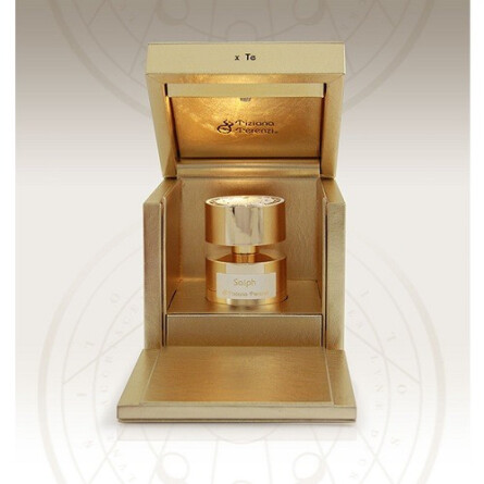 Saiph-تیزیانا ترنزی سایف