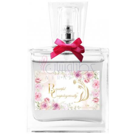 BU Lite-د بی یو بیوتیفول ان اپولوجتیکالی بو لایت