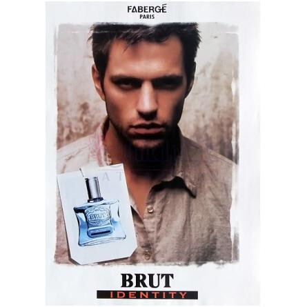 Brut Identity-بروت پرفیومز پرستیژ بروت ایدنتیتی
