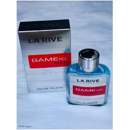 Game-لا ریو گیم