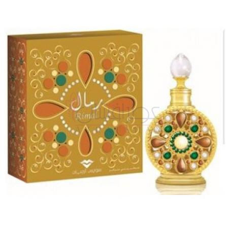 Rimal-سوییس عربین رمال