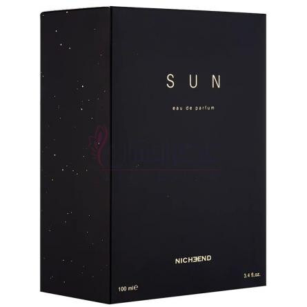 Sun-نیشند سان