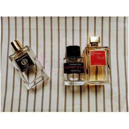 Portrait of a Lady Limited Edition 2018-فردریک مال پورتریت آف لیدی لیمیتد ادیشن 2018