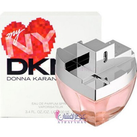 DKNY My NY-دی کی ان وای مای ان وای (دونا کارن مای انوای)