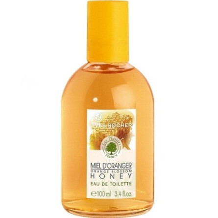 Miel d`Oranger-ایو روشه میئل د اورنجر