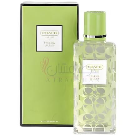 Freesia Splash-کوچ فریزیا اسپلش