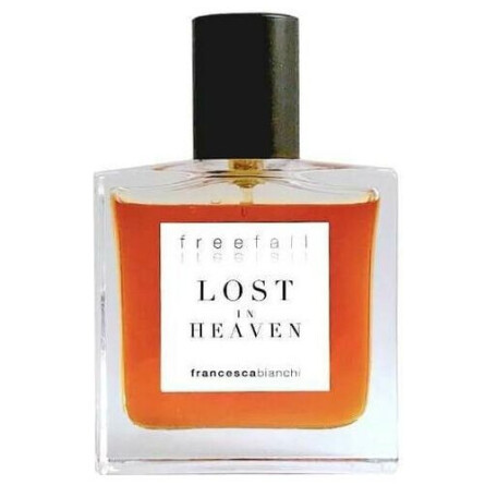 Lost In Heaven-فرانچسکا بیانکی لاست این هون