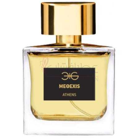 Methexis-مانوس گراکینیس متکسیس