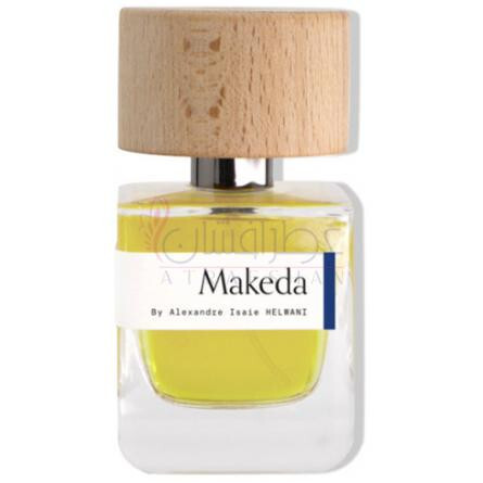 Makeda-پرفیومرز دو موند ماکدا