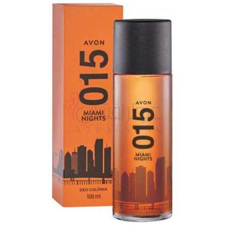 015 Miami Nights-اوان 015 میامی نایتس