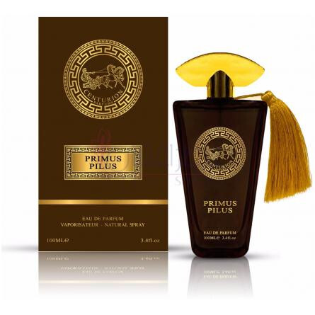 Primus Pilus-سنتوریون پارفومز پریموس پیلوس