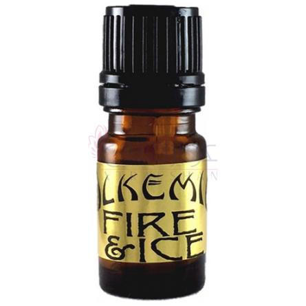 Fire and Ice-ال کمیا پرفیومز فایر اند ایس