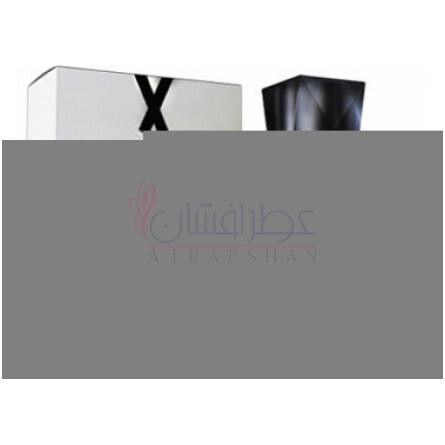 Capture Black-استیارا کپچر بلک