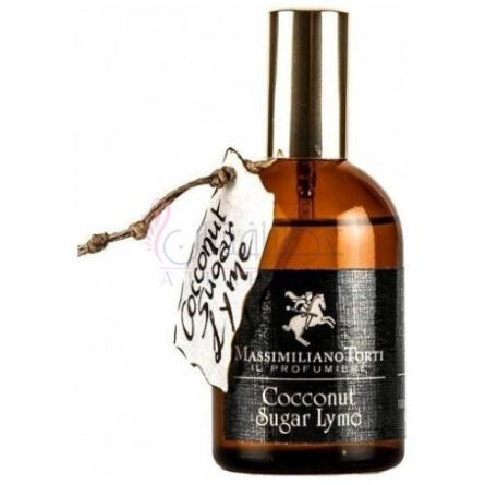 Cocconut Sugar Lyme-ایل پروفومئر کوکونات شوگر لیم