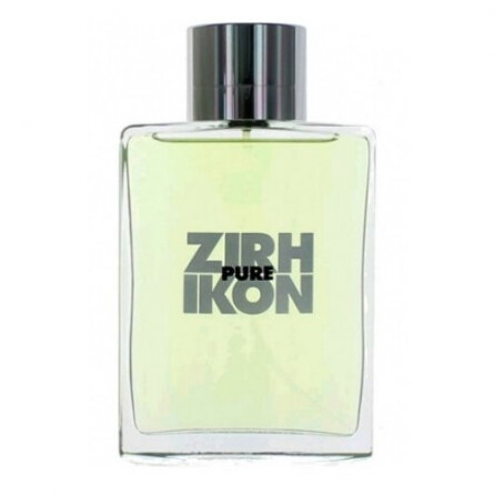 Ikon Pure-زیرایکون پیور (زیر آیکون پیور)