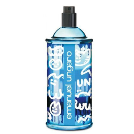 Emanuel Ungaro Fresh For Him-امانوئل اونگارو فرش فور هیم