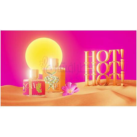 CH Hot! Hot! Hot!-کارولینا هررا سی اچ هات هات هات