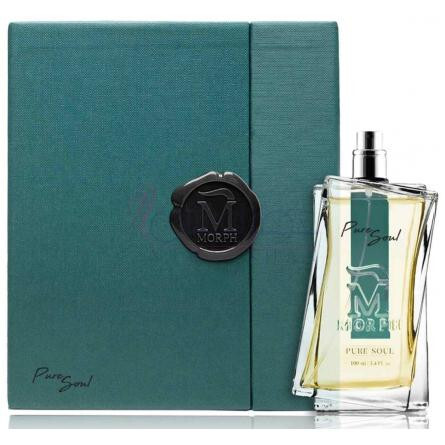 Pure Soul-مورف پیور سول