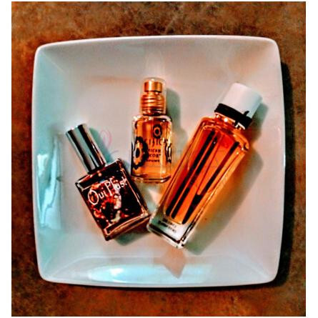 Mexican Cocoa-پسیفیکا مکزیکن کوکوا