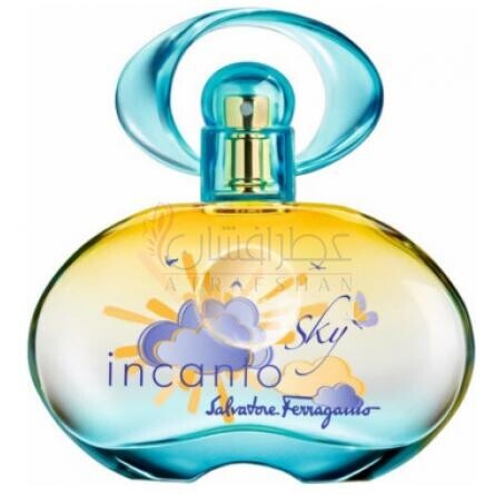 Incanto Sky-سالواتوره فراگامو اینکانتو اسکای