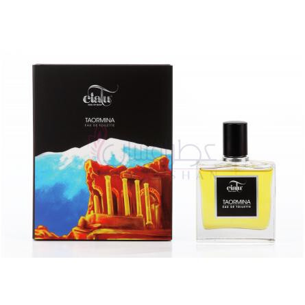 Taormina Eau de Toilette-سیاتو - سول آف سیسیلی تائورمینا ادو تویلت