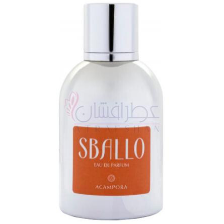 Sballo – Eau de Parfum-برونو آکامپورا اسبالو