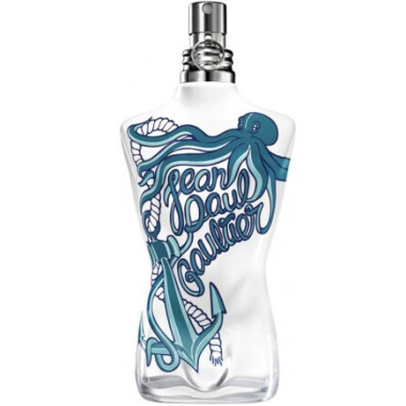 Le Beau Male Summer 2014-ژان پل گوتیر (گوتیه)  له بو میل سامر ۲۰۱۴